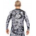 рашгард FUJI FIGHTING SPIRIT RASHGUARD
